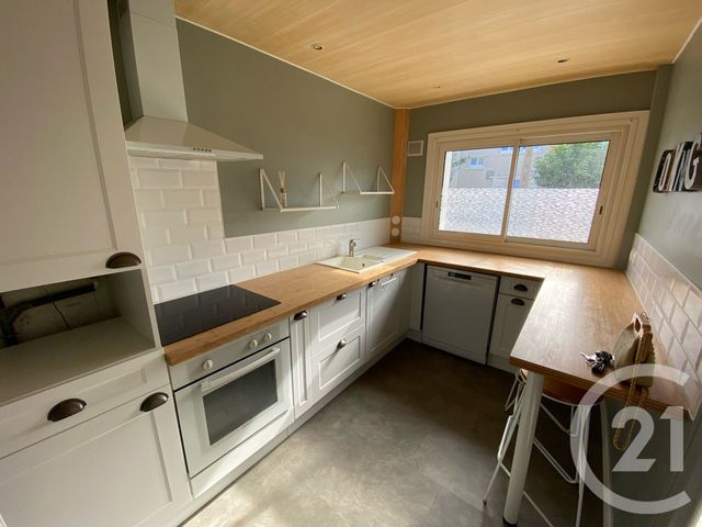 Agrandir la photo Maison à louer - 4 pièces - 83,12 m2 - Le Mans - 72 - PAYS-DE-LOIRE