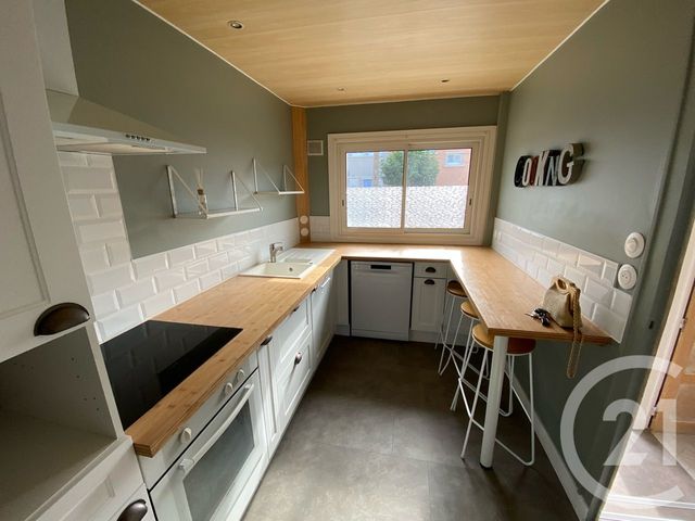 Agrandir la photo Maison à louer - 4 pièces - 83,12 m2 - Le Mans - 72 - PAYS-DE-LOIRE