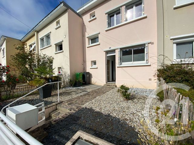 Agrandir la photo Maison à louer - 4 pièces - 83,12 m2 - Le Mans - 72 - PAYS-DE-LOIRE