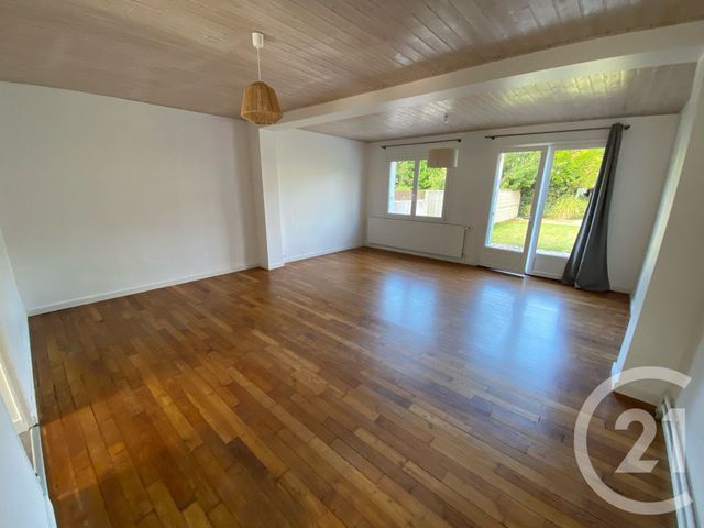 Agrandir la photo Maison à louer - 4 pièces - 83,12 m2 - Le Mans - 72 - PAYS-DE-LOIRE