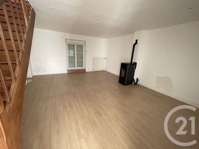 Agrandir la photo Maison à vendre - 3 pièces - 72,08 m2 - Ferce Sur Sarthe - 72 - PAYS-DE-LOIRE