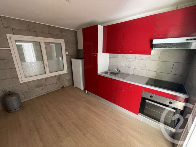 Agrandir la photo Maison à vendre - 3 pièces - 72,08 m2 - Ferce Sur Sarthe - 72 - PAYS-DE-LOIRE