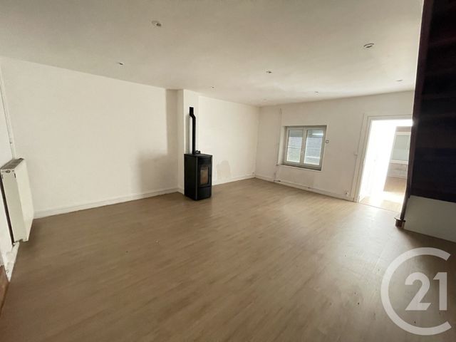 Agrandir la photo Maison à vendre - 3 pièces - 72,08 m2 - Ferce Sur Sarthe - 72 - PAYS-DE-LOIRE