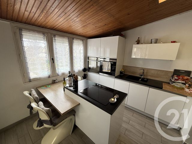 Maison à vendre - 4 pièces - 124,55 m2 - Le Mans - 72 - PAYS-DE-LOIRE