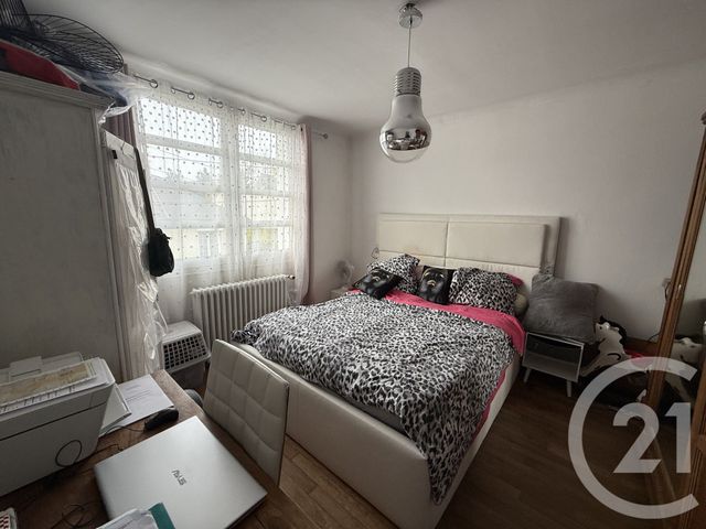 Maison à vendre - 4 pièces - 124,55 m2 - Le Mans - 72 - PAYS-DE-LOIRE