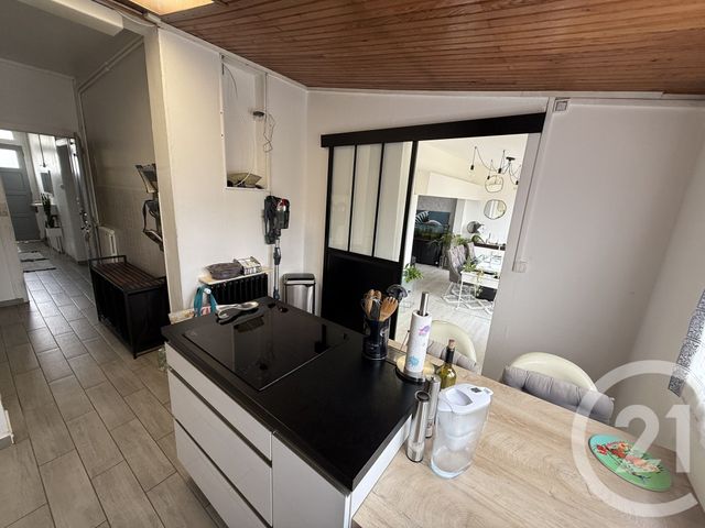 Maison à vendre - 4 pièces - 124,55 m2 - Le Mans - 72 - PAYS-DE-LOIRE