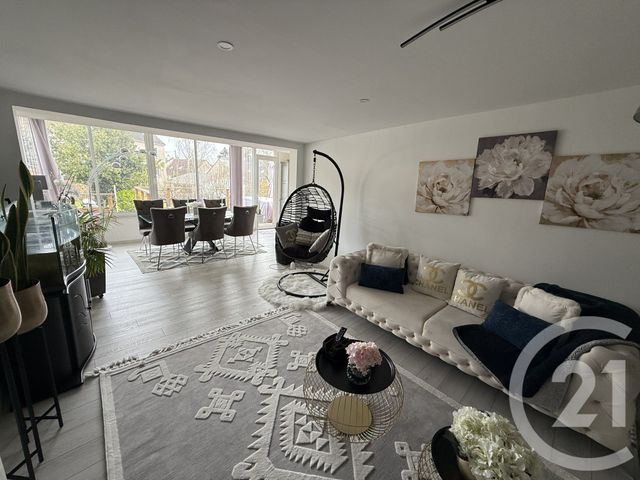 Maison à vendre - 4 pièces - 124,55 m2 - Le Mans - 72 - PAYS-DE-LOIRE