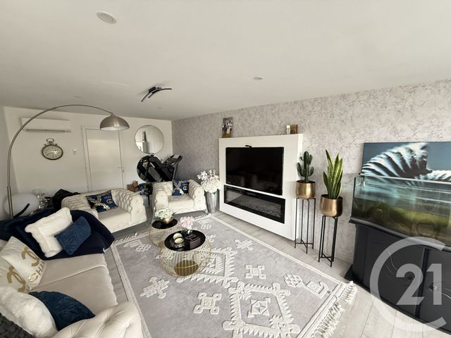 Maison à vendre - 4 pièces - 124,55 m2 - Le Mans - 72 - PAYS-DE-LOIRE