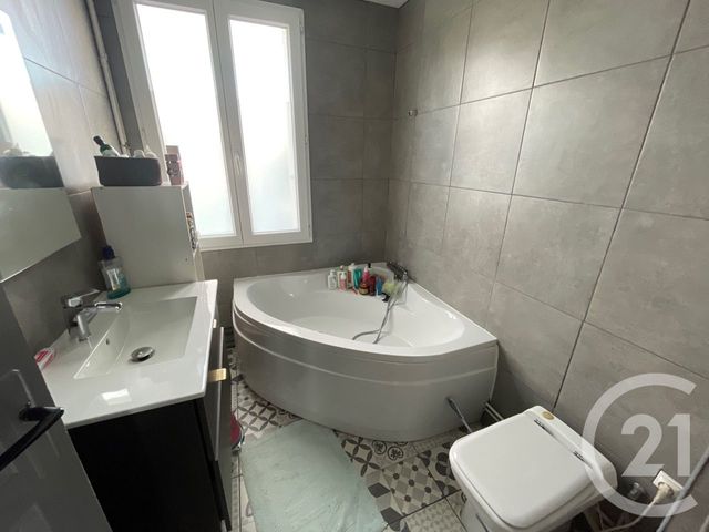 Maison à vendre - 4 pièces - 124,55 m2 - Le Mans - 72 - PAYS-DE-LOIRE