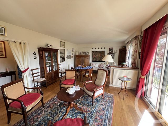 Agrandir la photo Appartement T3 à vendre - 2 pièces - 60,54 m2 - Le Mans - 72 - PAYS-DE-LOIRE