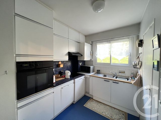 Agrandir la photo Appartement T3 à vendre - 2 pièces - 60,54 m2 - Le Mans - 72 - PAYS-DE-LOIRE