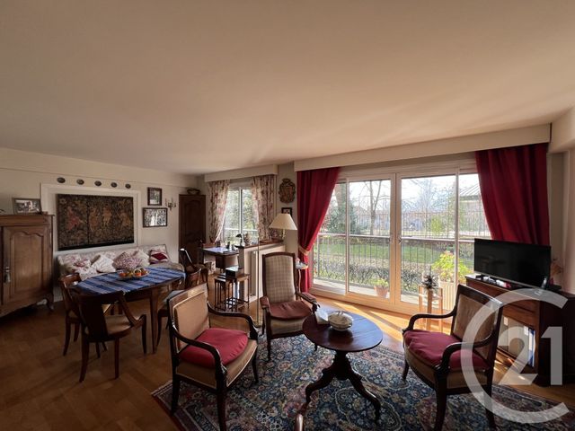 Agrandir la photo Appartement T3 à vendre - 2 pièces - 60,54 m2 - Le Mans - 72 - PAYS-DE-LOIRE