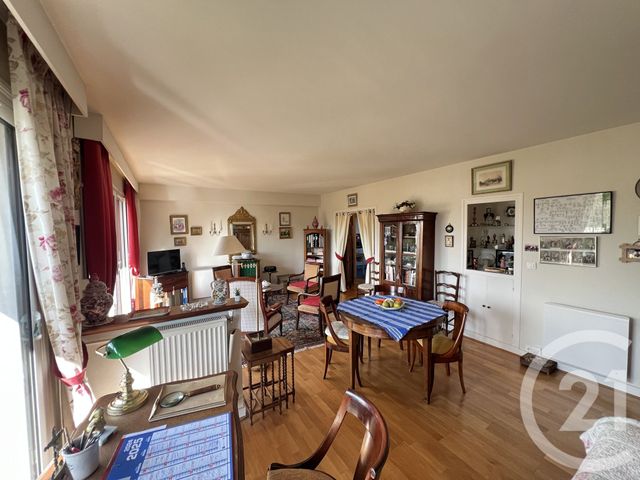 Agrandir la photo Appartement T3 à vendre - 2 pièces - 60,54 m2 - Le Mans - 72 - PAYS-DE-LOIRE