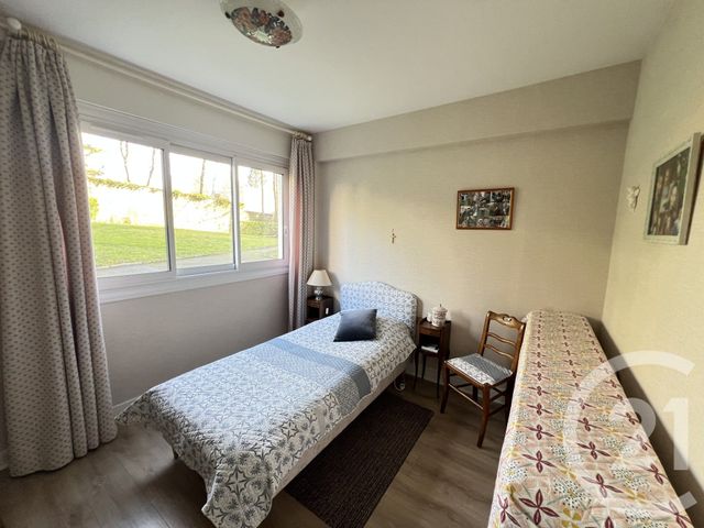 Agrandir la photo Appartement T3 à vendre - 2 pièces - 60,54 m2 - Le Mans - 72 - PAYS-DE-LOIRE