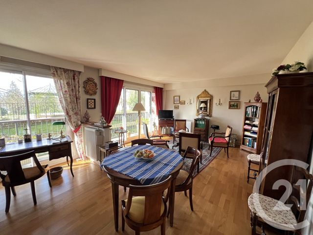 Agrandir la photo Appartement T3 à vendre - 2 pièces - 60,54 m2 - Le Mans - 72 - PAYS-DE-LOIRE