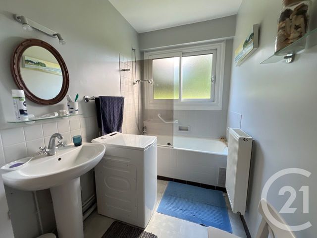 Agrandir la photo Appartement T3 à vendre - 2 pièces - 60,54 m2 - Le Mans - 72 - PAYS-DE-LOIRE