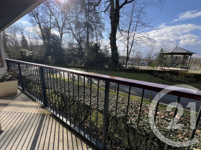 Agrandir la photo Appartement T3 à vendre - 2 pièces - 60,54 m2 - Le Mans - 72 - PAYS-DE-LOIRE