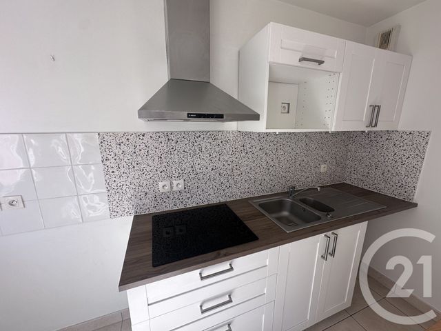 Agrandir la photo Appartement F2 à louer - 2 pièces - 46,74 m2 - Le Mans - 72 - PAYS-DE-LOIRE