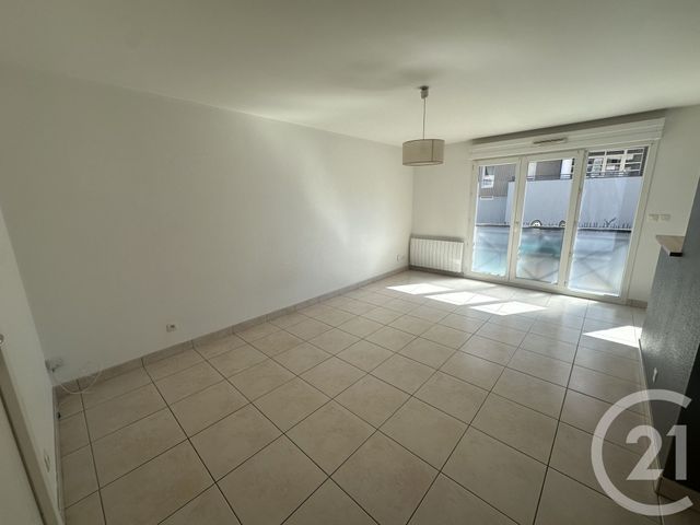 Agrandir la photo Appartement F2 à louer - 2 pièces - 46,74 m2 - Le Mans - 72 - PAYS-DE-LOIRE
