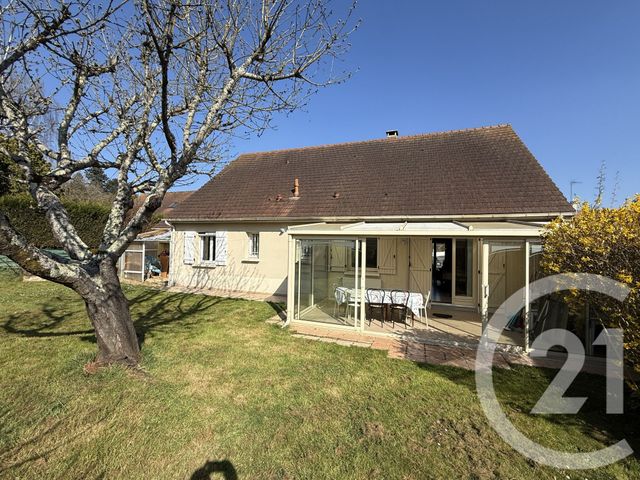 Agrandir la photo Maison à vendre - 5 pièces - 122,14 m2 - St Saturnin - 72 - PAYS-DE-LOIRE