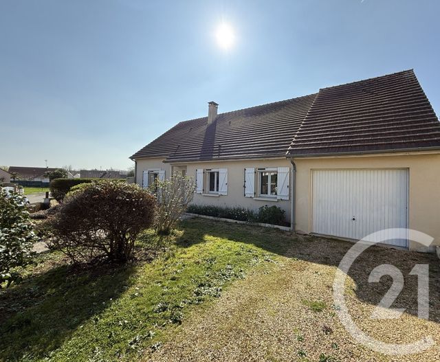 Agrandir la photo Maison à vendre - 5 pièces - 122,14 m2 - St Saturnin - 72 - PAYS-DE-LOIRE