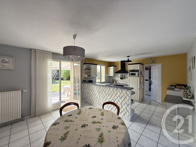 Agrandir la photo Maison à vendre - 5 pièces - 122,14 m2 - St Saturnin - 72 - PAYS-DE-LOIRE