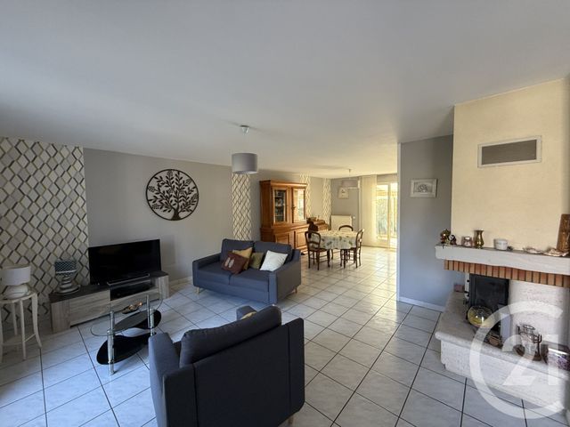 Agrandir la photo Maison à vendre - 5 pièces - 122,14 m2 - St Saturnin - 72 - PAYS-DE-LOIRE