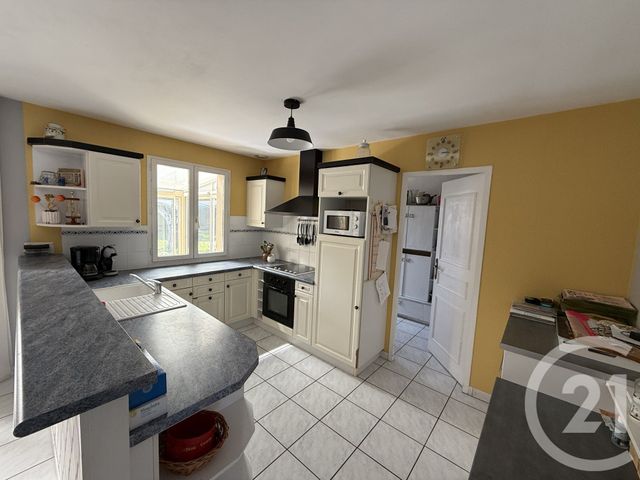 Agrandir la photo Maison à vendre - 5 pièces - 122,14 m2 - St Saturnin - 72 - PAYS-DE-LOIRE