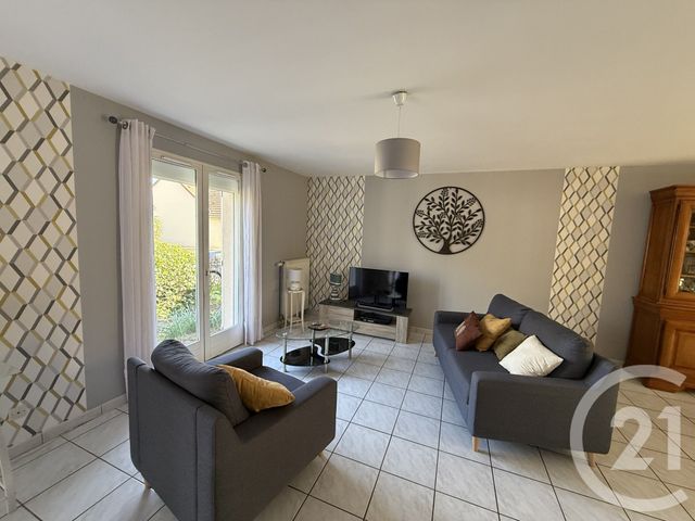 Agrandir la photo Maison à vendre - 5 pièces - 122,14 m2 - St Saturnin - 72 - PAYS-DE-LOIRE