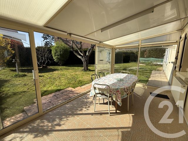 Agrandir la photo Maison à vendre - 5 pièces - 122,14 m2 - St Saturnin - 72 - PAYS-DE-LOIRE