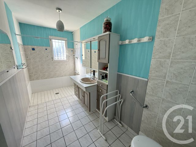 Agrandir la photo Maison à vendre - 5 pièces - 122,14 m2 - St Saturnin - 72 - PAYS-DE-LOIRE