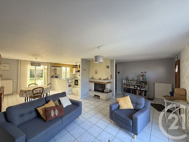 Agrandir la photo Maison à vendre - 5 pièces - 122,14 m2 - St Saturnin - 72 - PAYS-DE-LOIRE