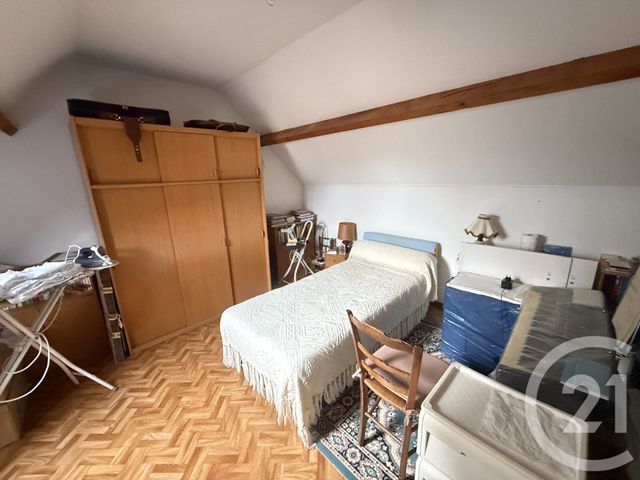 Maison &agrave; vendre - 5 pi&egrave;ces - 114 m2 - Le Mans - 72 - PAYS-DE-LOIRE