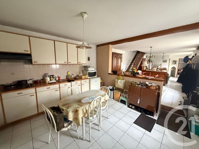 Maison &agrave; vendre - 5 pi&egrave;ces - 114 m2 - Le Mans - 72 - PAYS-DE-LOIRE