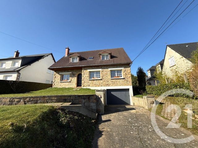 Agrandir la photo Maison à vendre - 8 pièces - 174,10 m2 - Le Mans - 72 - PAYS-DE-LOIRE