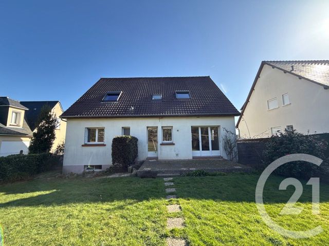 Agrandir la photo Maison à vendre - 8 pièces - 174,10 m2 - Le Mans - 72 - PAYS-DE-LOIRE