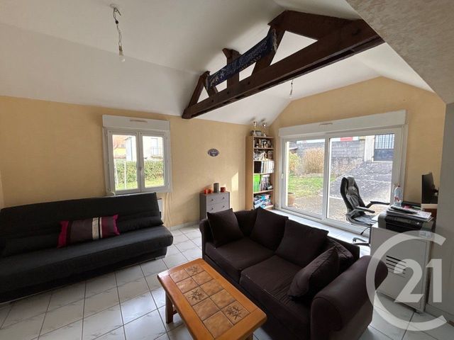 Agrandir la photo Maison à vendre - 5 pièces - 116,56 m2 - St Mars La Briere - 72 - PAYS-DE-LOIRE