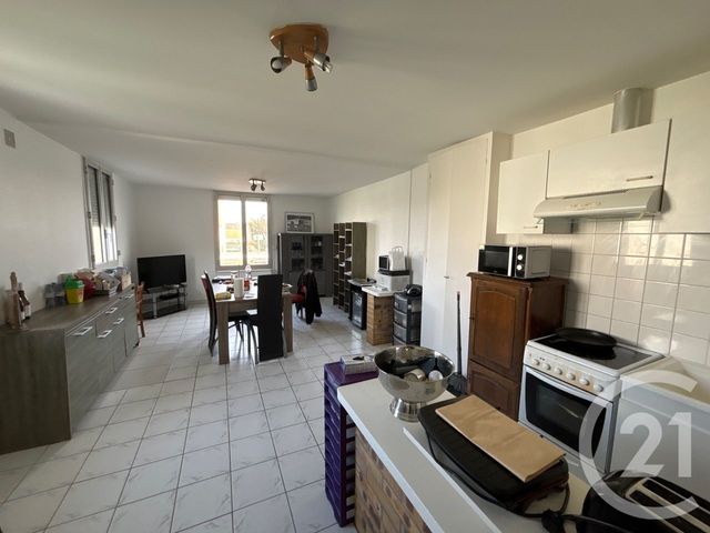 Agrandir la photo Maison à vendre - 5 pièces - 116,56 m2 - St Mars La Briere - 72 - PAYS-DE-LOIRE