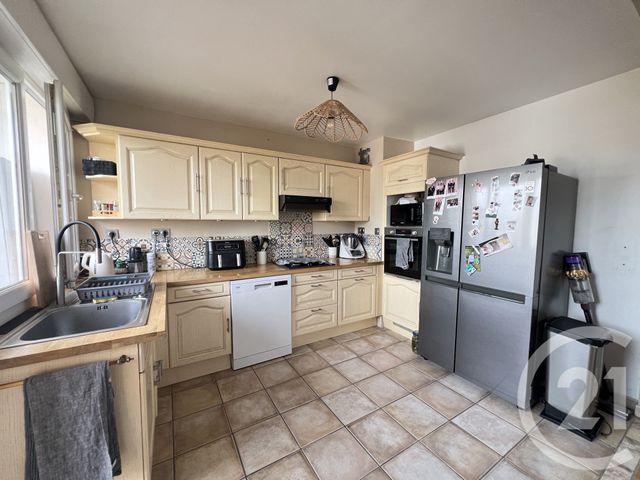 Appartement T3 à vendre - 3 pièces - 68,68 m2 - Le Mans - 72 - PAYS-DE-LOIRE