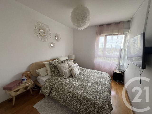 Appartement T3 à vendre - 3 pièces - 68,68 m2 - Le Mans - 72 - PAYS-DE-LOIRE