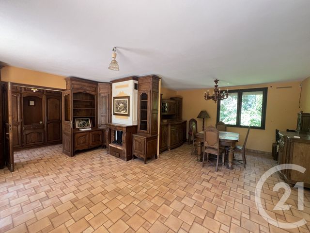 Maison à vendre - 5 pièces - 181 m2 - Parigne L Eveque - 72 - PAYS-DE-LOIRE