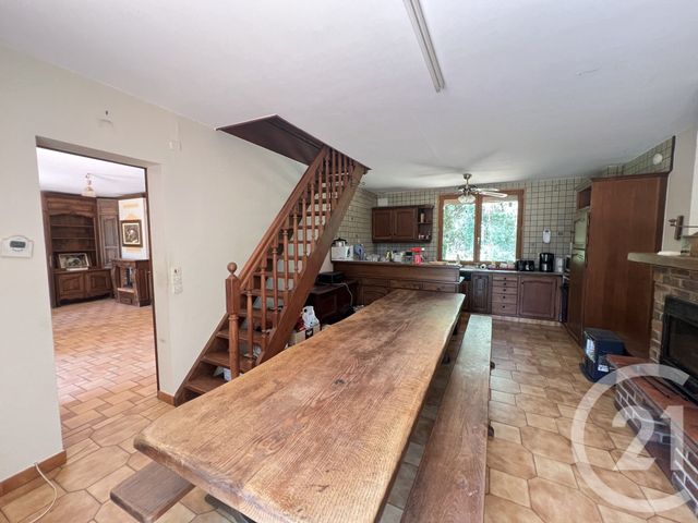 Maison à vendre - 5 pièces - 181 m2 - Parigne L Eveque - 72 - PAYS-DE-LOIRE