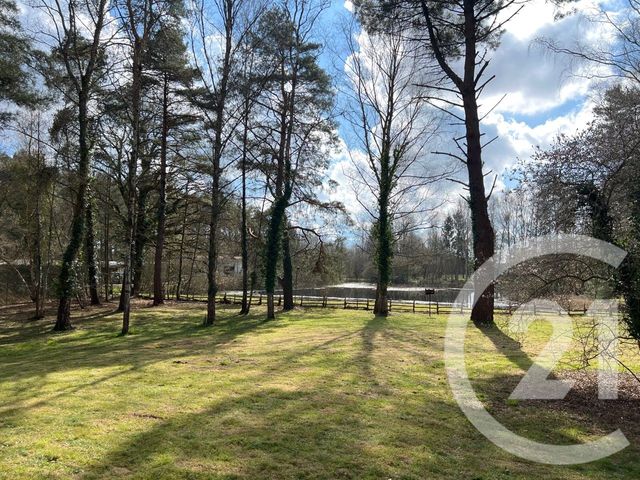 Maison à vendre - 5 pièces - 181 m2 - Parigne L Eveque - 72 - PAYS-DE-LOIRE