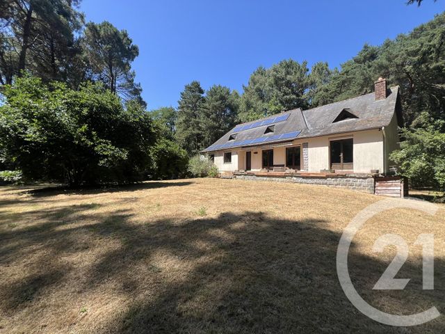 Maison à vendre - 5 pièces - 181 m2 - Parigne L Eveque - 72 - PAYS-DE-LOIRE