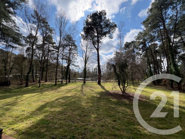 Maison à vendre - 5 pièces - 181 m2 - Parigne L Eveque - 72 - PAYS-DE-LOIRE