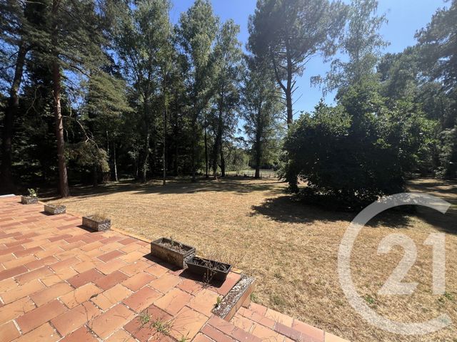 Maison à vendre - 5 pièces - 181 m2 - Parigne L Eveque - 72 - PAYS-DE-LOIRE