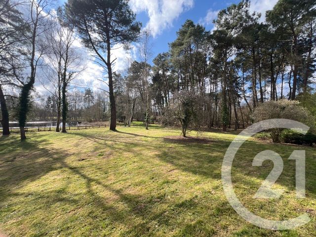 Maison à vendre - 5 pièces - 181 m2 - Parigne L Eveque - 72 - PAYS-DE-LOIRE