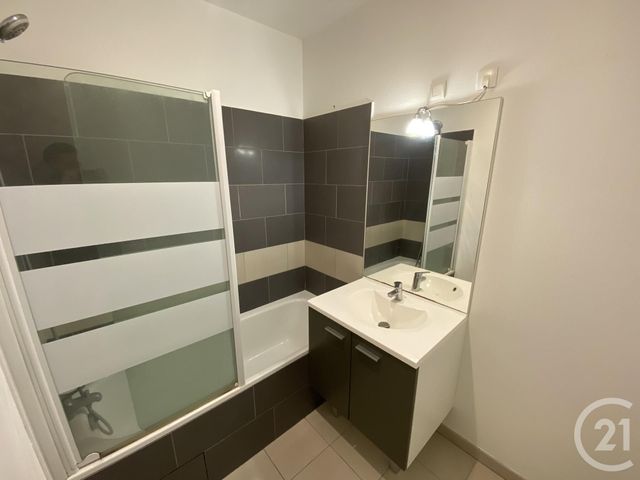 Agrandir la photo Appartement F3 à louer - 3 pièces - 59,44 m2 - Le Mans - 72 - PAYS-DE-LOIRE