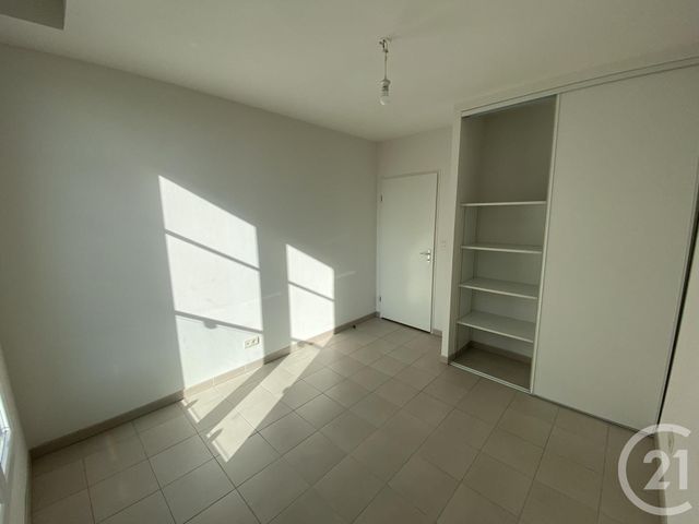Agrandir la photo Appartement F3 à louer - 3 pièces - 59,44 m2 - Le Mans - 72 - PAYS-DE-LOIRE