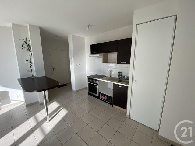 Agrandir la photo Appartement F3 à louer - 3 pièces - 59,44 m2 - Le Mans - 72 - PAYS-DE-LOIRE